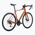 Silniční kolo Orbea Avant H30 2024 orange candy/cosmic bronze 3