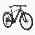 Elektrokolo Orbea Kemen 40 540Wh 2024 dark red 2