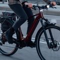 Elektrokolo Orbea Kemen 40 540Wh 2024 dark red 5