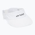 Běžecký kšilt Orca RA13 white