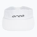 Běžecký kšilt Orca RA13 white 2