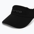 Bežecký kšilt Orca RA13 black 3