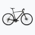 Městské kolo Orbea Vector 10 2024 metallic infinity green