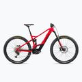 Elektrokolo Orbea Wild FS H30 červené