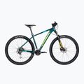 Horské kolo Orbea MX 29 50 green