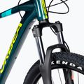 Horské kolo Orbea MX 29 50 green 8