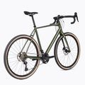 Orbea Terra H30 gravel bike zelená 3