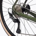 Orbea Terra H30 gravel bike zelená 9