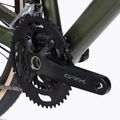 Orbea Terra H30 gravel bike zelená 11