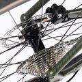 Orbea Terra H30 gravel bike zelená 12