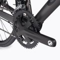 Silniční kolo Orbea Avant stříbrné H40-D 12
