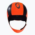 Neoprenová Plavecká čepice Orca LA424854 high vis orange 2