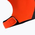 Neoprenová Plavecká čepice Orca LA424854 high vis orange 4