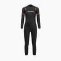 Dámský triatlonový neopren Orca Openwater Triathlon Core 3 mm black