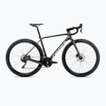 Gravel kolo Orbea Terra H40 2025 infinity green/ivory white