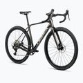 Gravel kolo Orbea Terra H40 2025 infinity green/ivory white 2