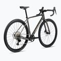 Gravel kolo Orbea Terra H40 2025 infinity green/ivory white 3