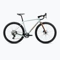 Gravel kolo Orbea Terra H30 1X 2025 blue stone/copper