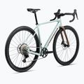 Gravel kolo Orbea Terra H30 1X 2025 blue stone/copper 3