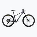 Horské kolo Orbea Laufey H30 2025 tanzanite/blue stone