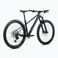 Horské kolo Orbea Laufey H30 2025 tanzanite/blue stone 3