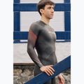Pánská triatlonová neoprenová kombinéza Orca Athlex Float red buoyancy 5