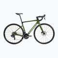 Orbea M21e Team PWR silniční kolo zelené M12551BG