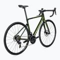 Orbea M21e Team PWR silniční kolo zelené M12551BG 3