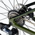 Orbea M21e Team PWR silniční kolo zelené M12551BG 8