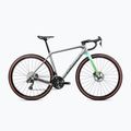 Orbea Terra M20iTaem gravel bike silver M11303AE 6