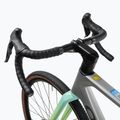 Orbea Terra M20iTaem gravel bike silver M11303AE 4