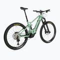 Elektrické kolo Orbea Wild FS H10 zelené M34718WA 3