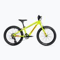 Dětské kolo Orbea MX20 Team žluté M00520I6
