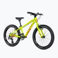 Dětské kolo Orbea MX20 Team žluté M00520I6 2