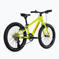 Dětské kolo Orbea MX20 Team žluté M00520I6 3