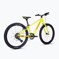 Dětské kolo Orbea MX 24 Dirt žluto-červené MX24 DIRT 2