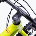 Dětské kolo Orbea MX 24 Dirt žluto-červené MX24 DIRT 6