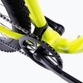 Dětské kolo Orbea MX 24 Dirt žluto-červené MX24 DIRT 9