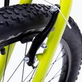 Dětské kolo Orbea MX 24 Dirt žluto-červené MX24 DIRT 10