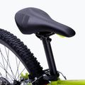 Dětské kolo Orbea MX 24 Dirt žluto-červené MX24 DIRT 11