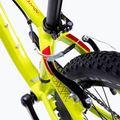 Dětské kolo Orbea MX 24 Dirt žluto-červené MX24 DIRT 13