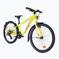 Dětské kolo Orbea MX 24 Park žlutá M01024I6 2