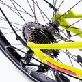 Dětské kolo Orbea MX 24 Park žlutá M01024I6 8
