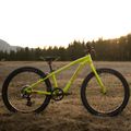 Dětské kolo Orbea MX 24 Park žlutá M01024I6 14