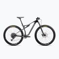 Horské kolo Orbea Oiz M20 TR sšedo-černé M23621LD