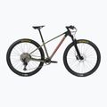 Orbea Alma M50 pánské horské kolo zelené M22016L5