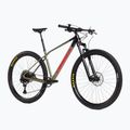 Pánské horské kolo Orbea Alma M50-Eagle green M22116L5 2