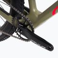 Pánské horské kolo Orbea Alma M50-Eagle green M22116L5 11