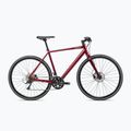 Orbea Vector 20 červená M40643RL