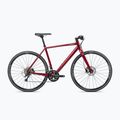Orbea Vector 10 pánské hardtailové kolo červené M40856RL